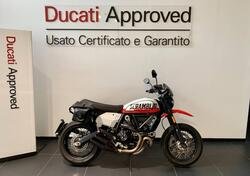 Ducati Scrambler 800 Urban Motard (2022) usata