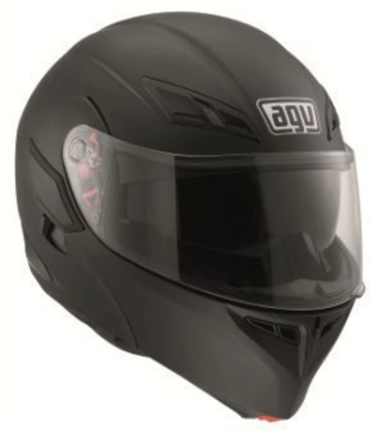 Casco modulare AGV Compact