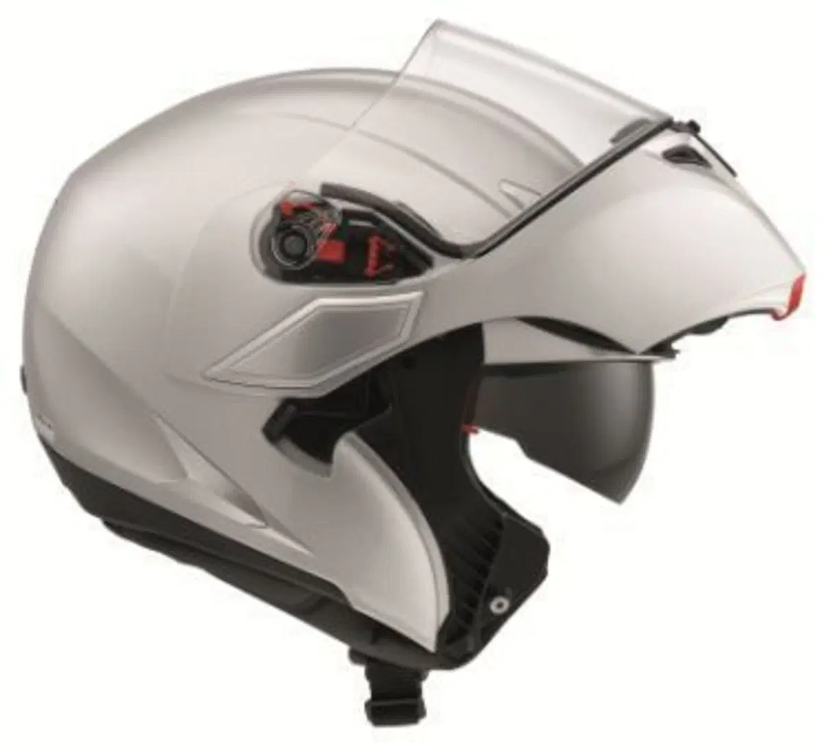 Casco modulare AGV Compact (2)