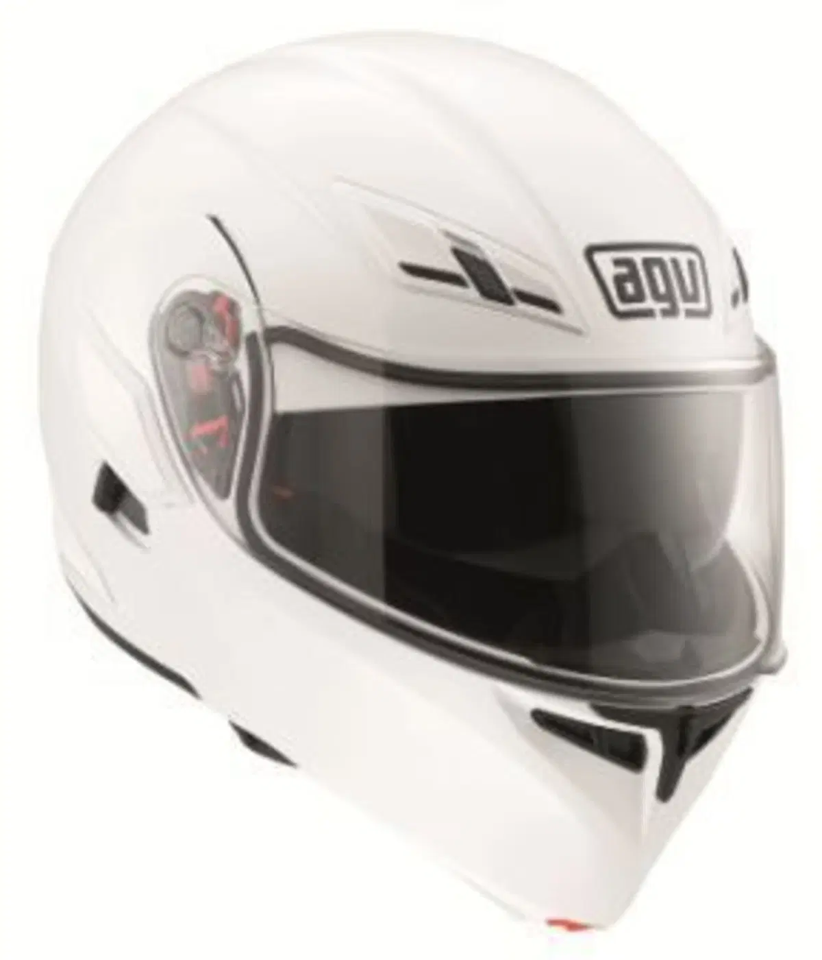 Casco modulare AGV Compact (3)