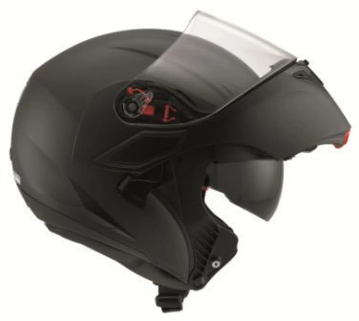 Casco modulare AGV Compact (4)