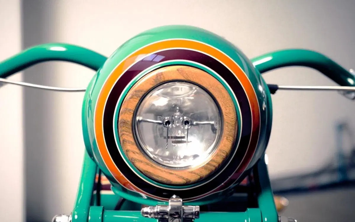“Custom Visions”, scopri la serie dedicata agli artisti delle due ruote (12)