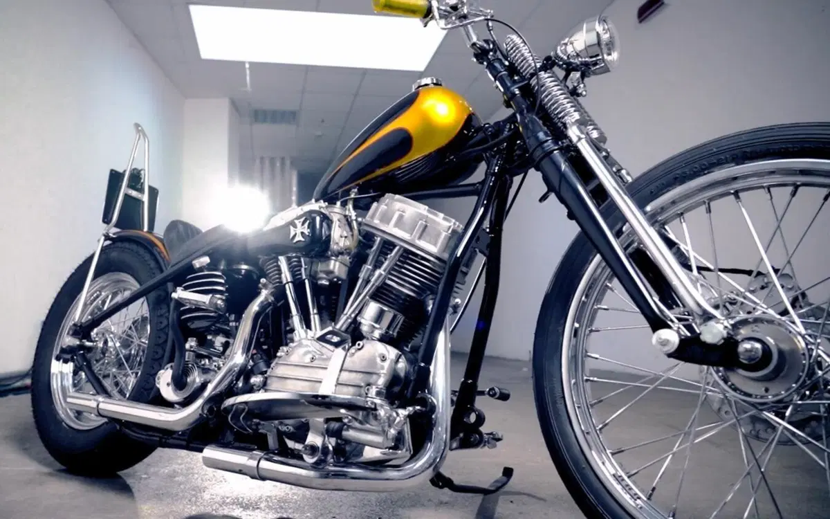 “Custom Visions”, scopri la serie dedicata agli artisti delle due ruote (18)