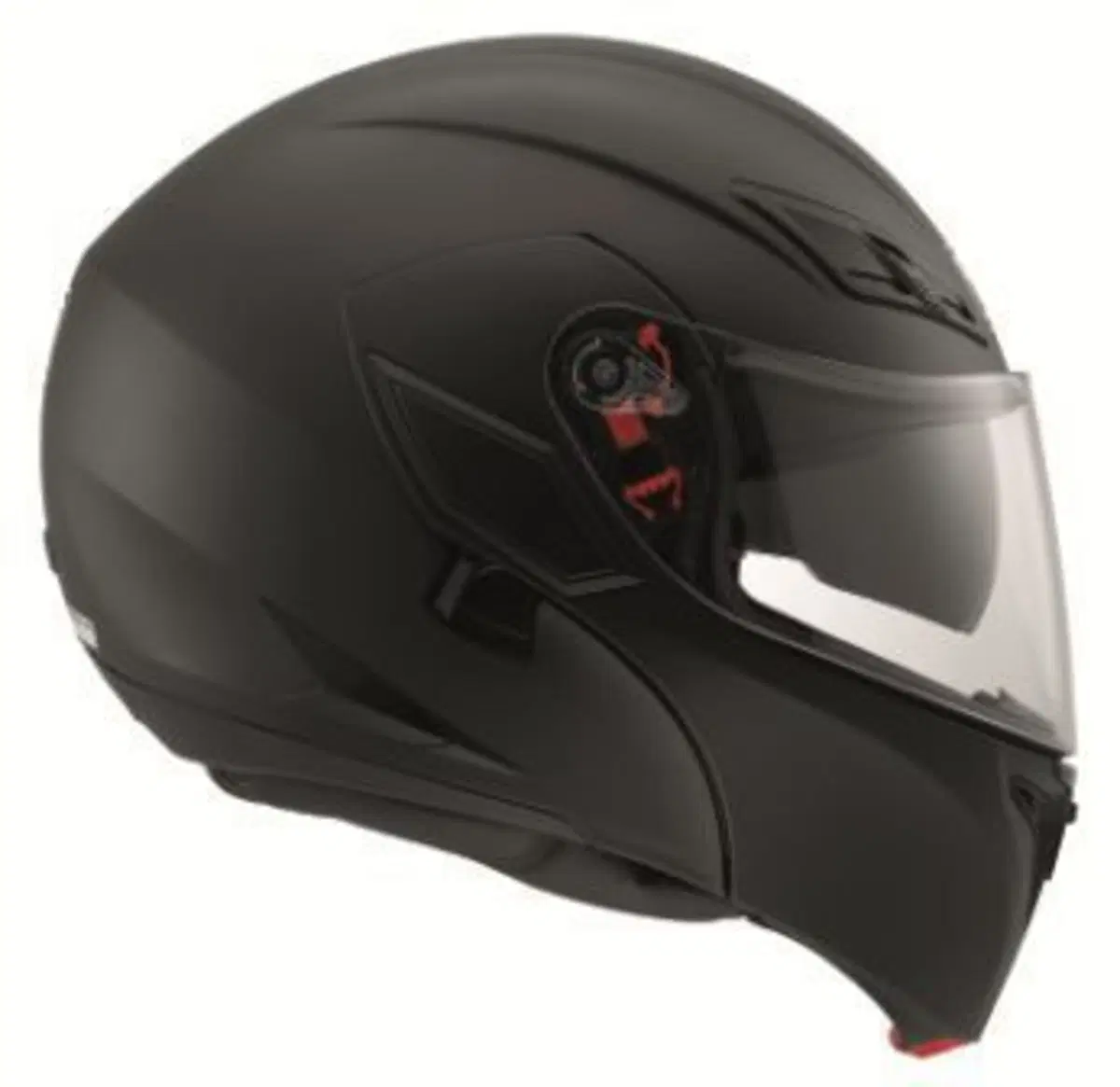 Casco modulare AGV Compact (5)