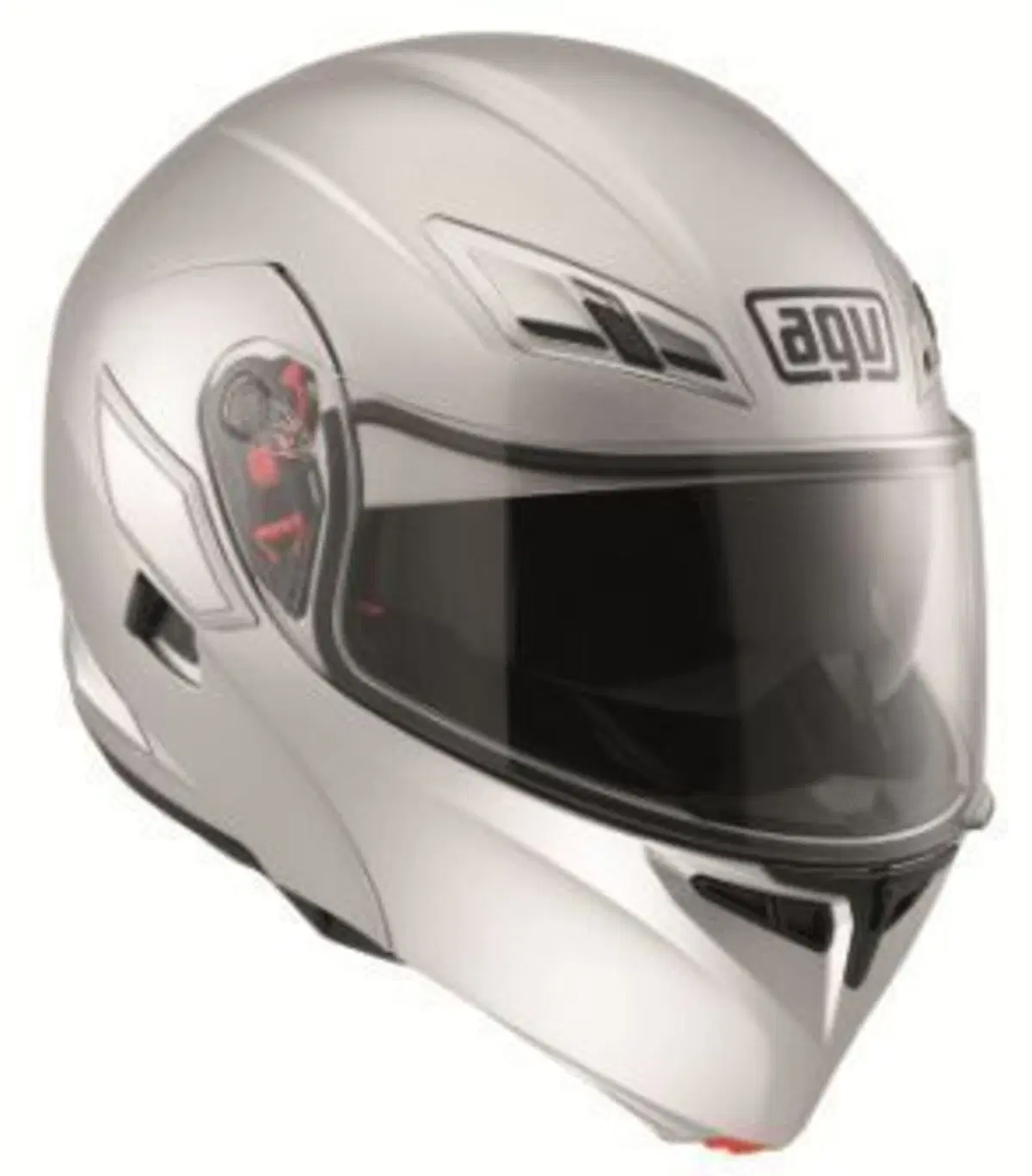 Casco modulare AGV Compact (6)