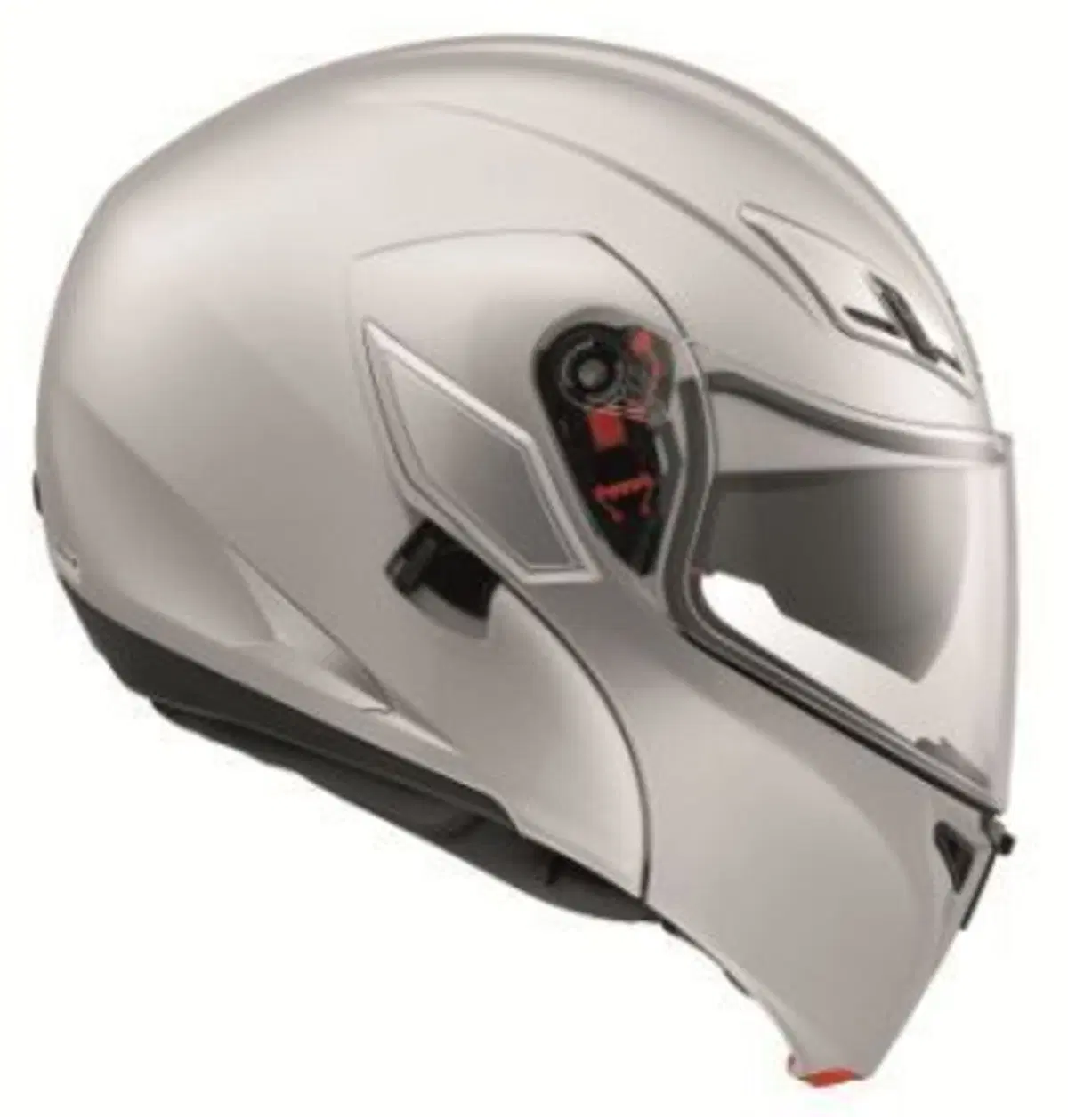 Casco modulare AGV Compact (7)