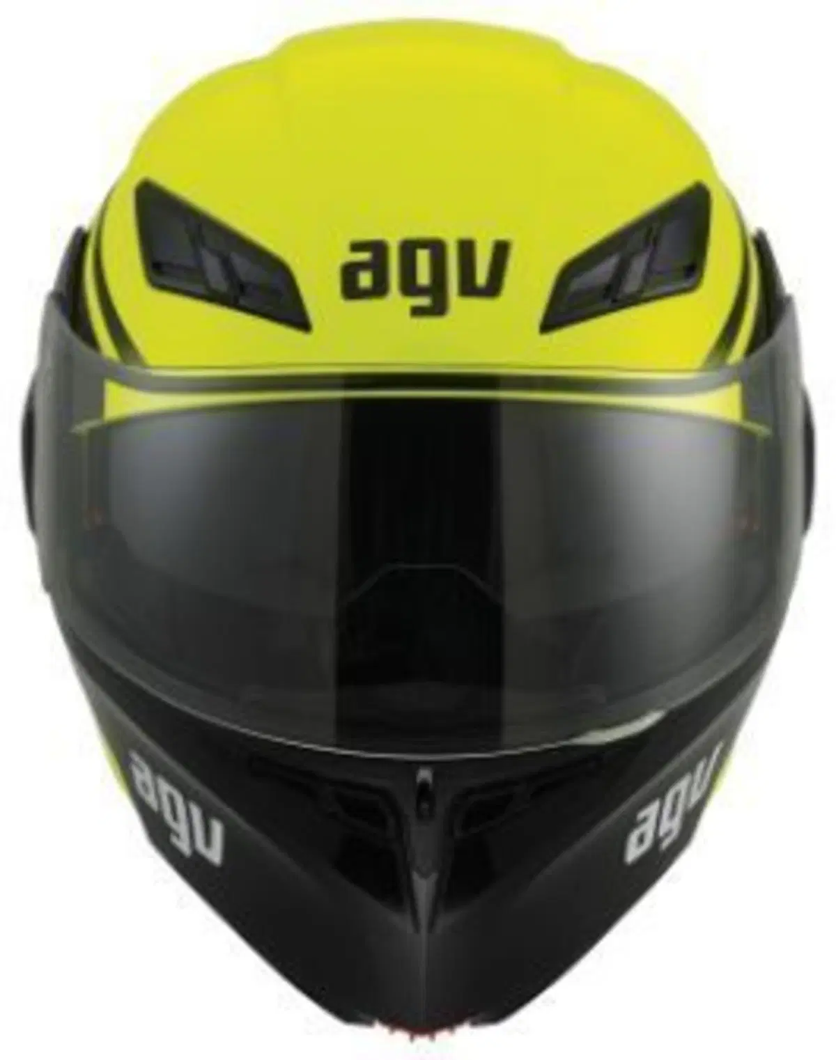 Casco modulare AGV Compact (8)