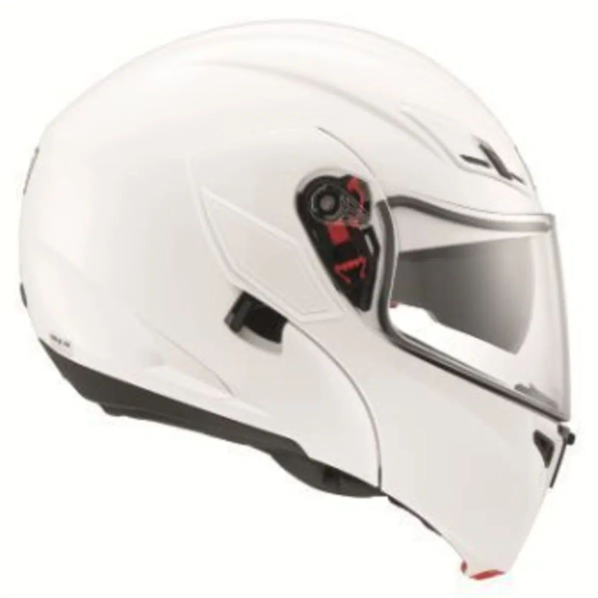 Casco modulare AGV Compact (9)