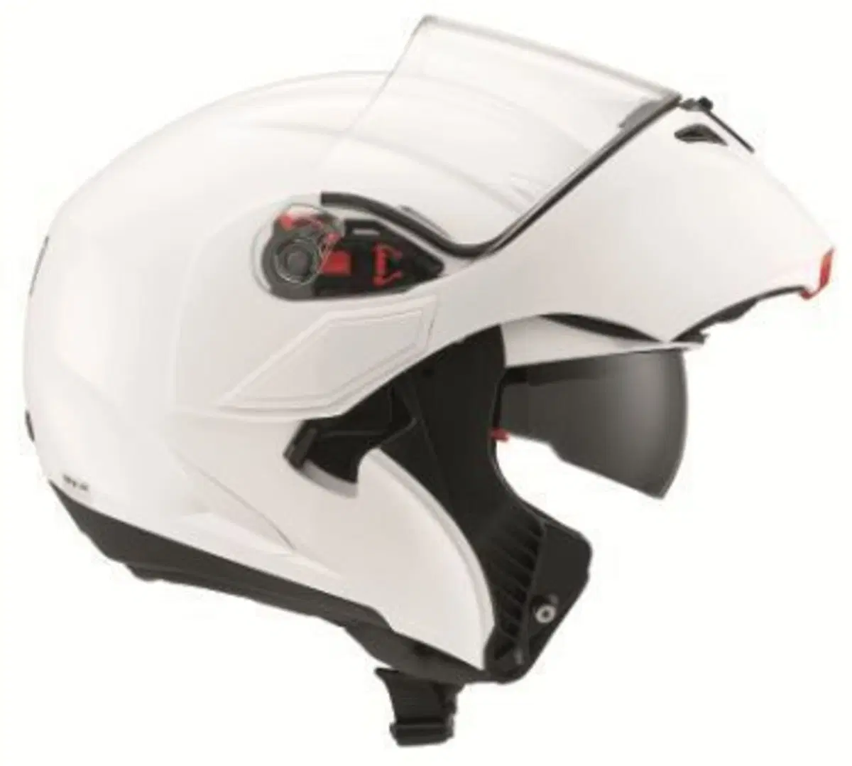 Casco modulare AGV Compact (10)