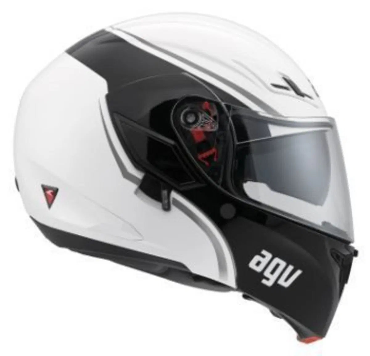 Casco modulare AGV Compact (12)