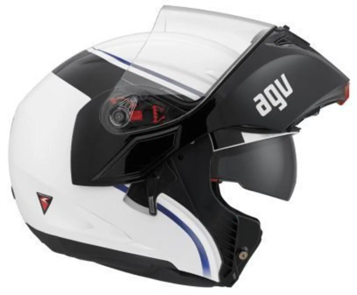 Casco modulare AGV Compact (13)