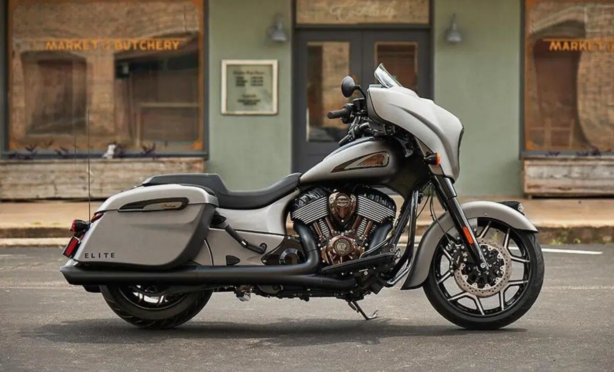 Indian Chieftain Chieftain Elite (2022) (2)