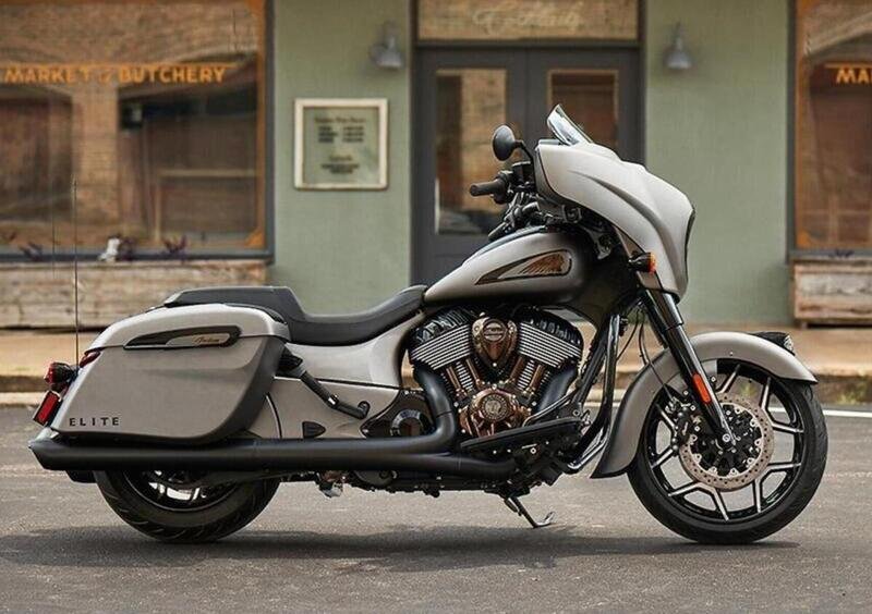 Indian Chieftain Chieftain Elite (2022) (2)