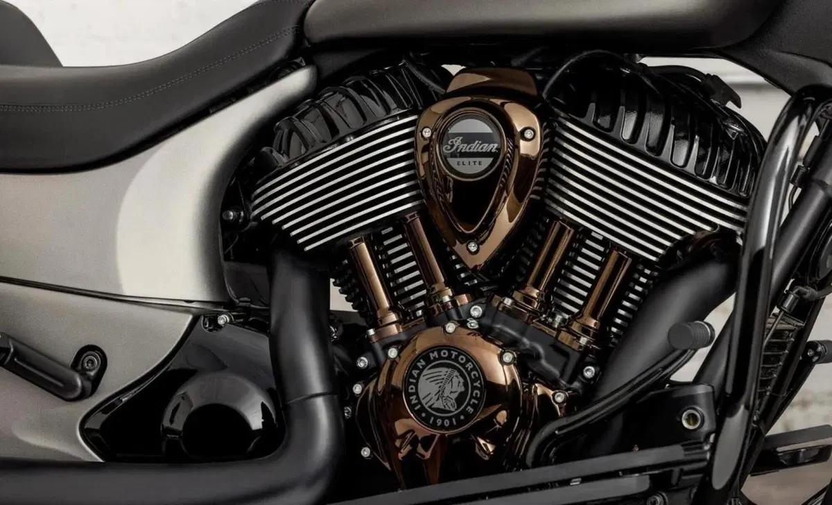 Indian Chieftain Chieftain Elite (2022) (3)
