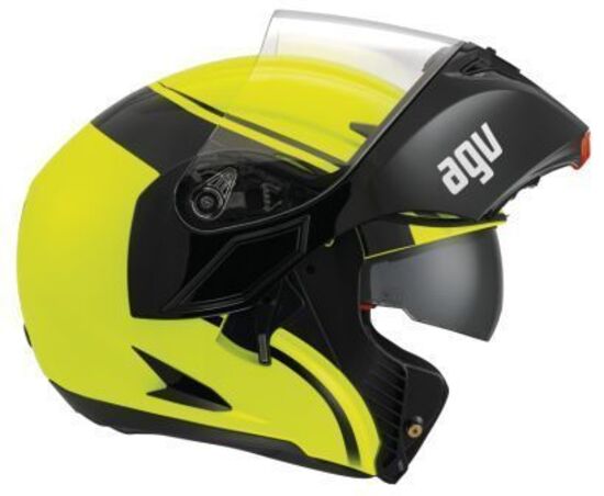 Casco modulare AGV Compact