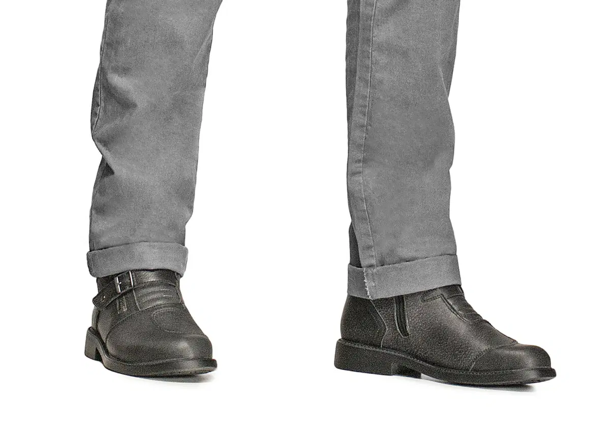 Stivaletto Stylmartin Cruise (4)