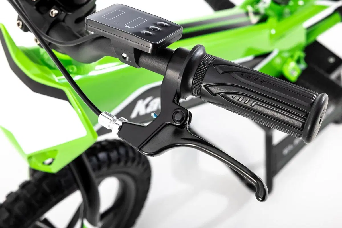 La prima Kawasaki elettrica? Un gioco da ragazzi! (4)
