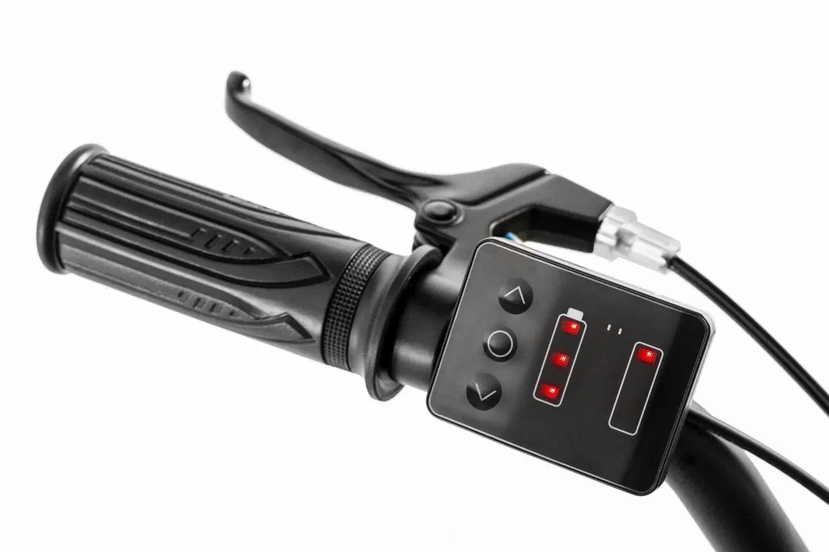 La prima Kawasaki elettrica? Un gioco da ragazzi! (8)