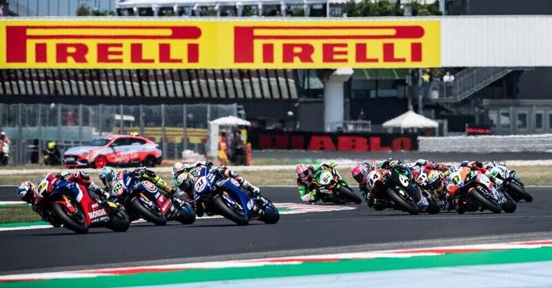 SBK 2022 - Il nostro &quot;trailer&quot; sullo spettacolo della Superbike in riva all&rsquo;Adriatico