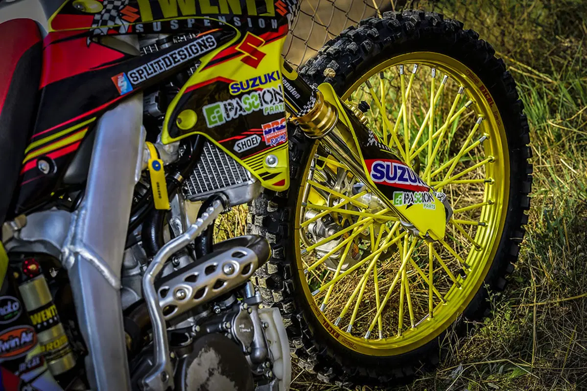 MX. Le foto più belle del GP della Repubblica Ceca (6)