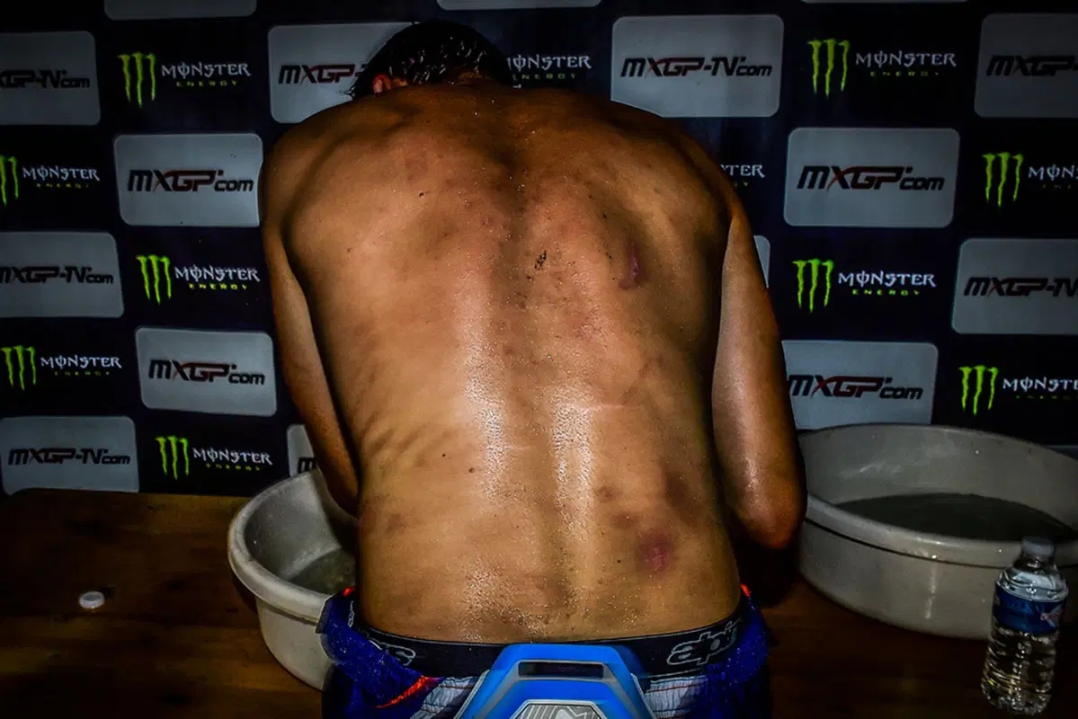 MX. Le foto più belle del GP della Repubblica Ceca (17)