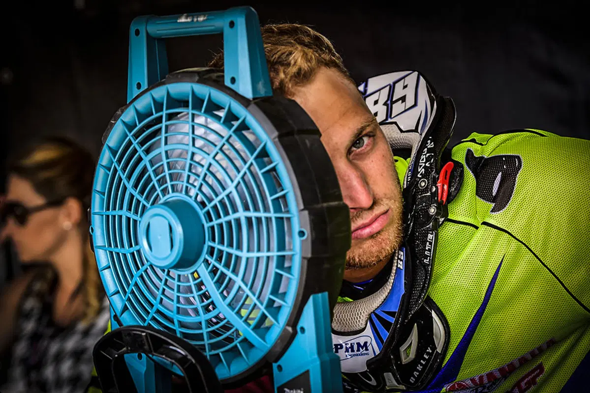 MX. Le foto più belle del GP della Repubblica Ceca (20)