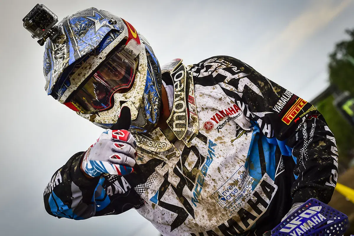 MX. Le foto più belle del GP della Repubblica Ceca (23)