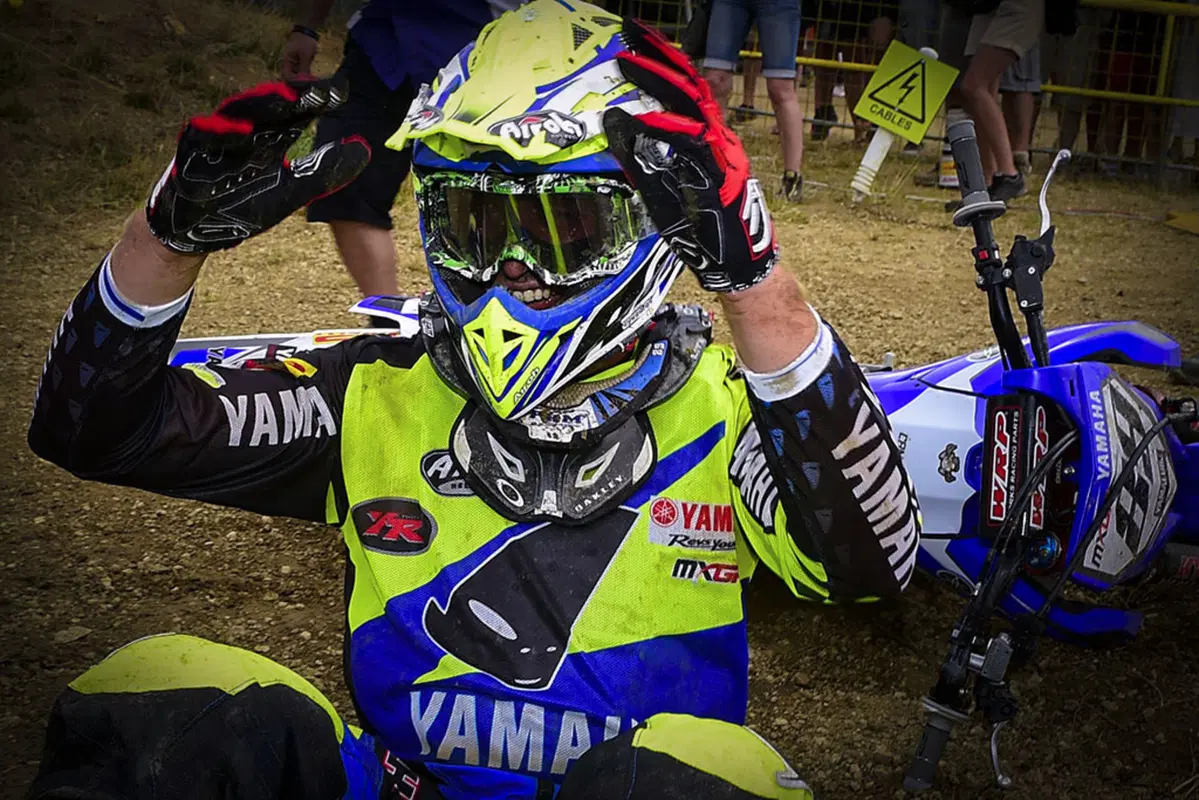 MX. Le foto più belle del GP della Repubblica Ceca (29)