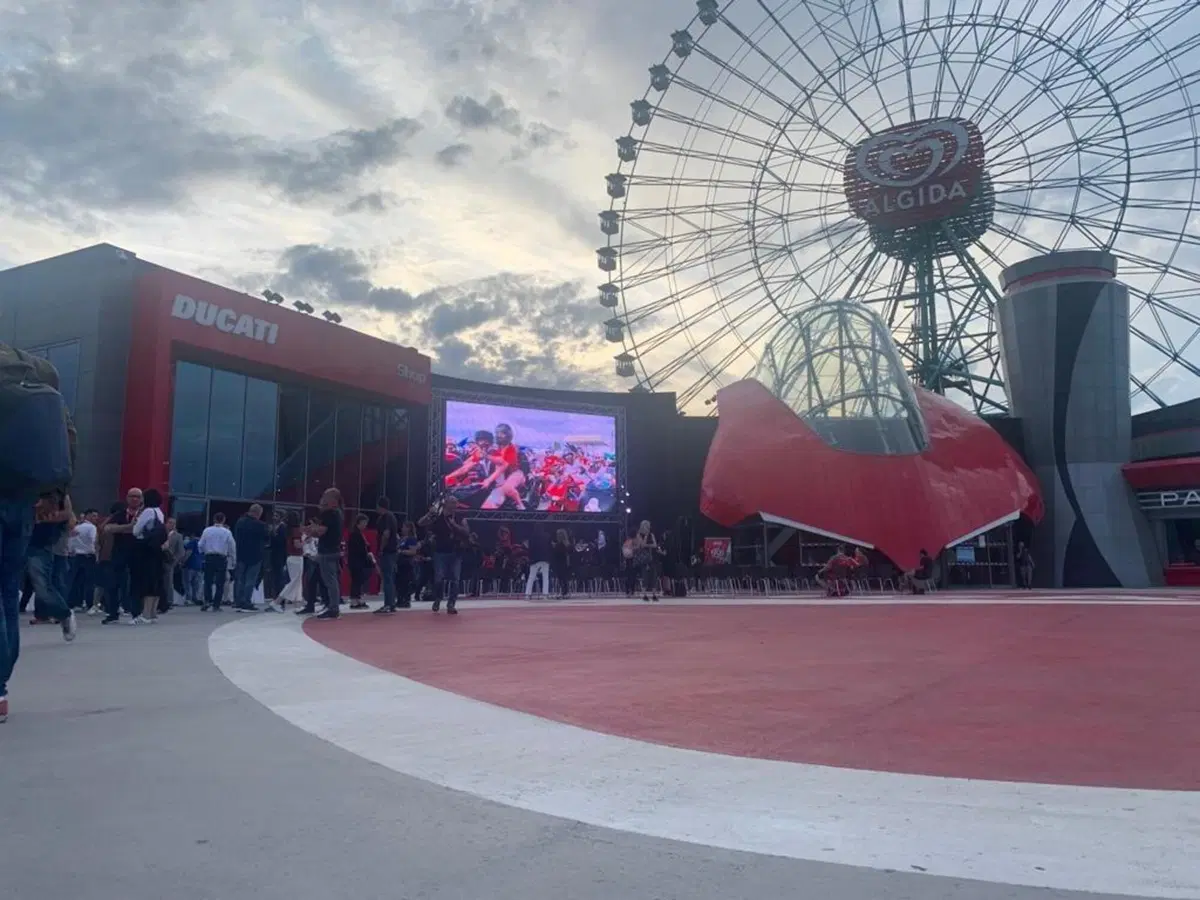 Quattro anni di attesa, ma ora il WDW è tornato. Ve lo raccontiamo in anteprima (17)