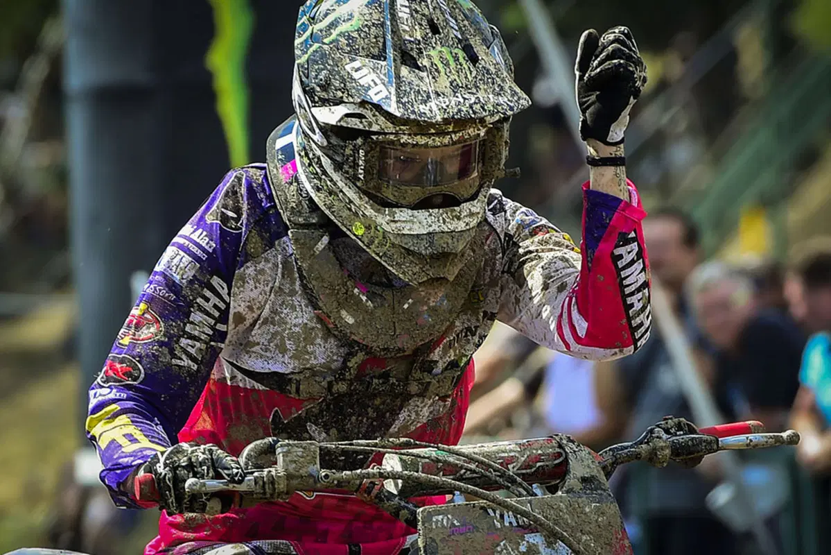 MX. Le foto più belle del GP della Repubblica Ceca (31)
