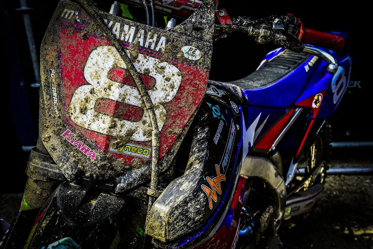 MX. Le foto più belle del GP della Repubblica Ceca (32)
