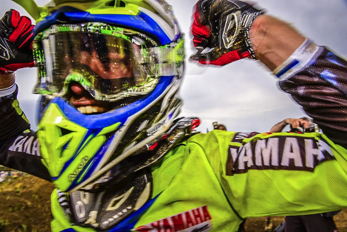 MX. Le foto più belle del GP della Repubblica Ceca (33)