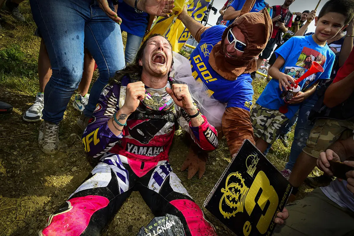 MX. Le foto più belle del GP della Repubblica Ceca (34)