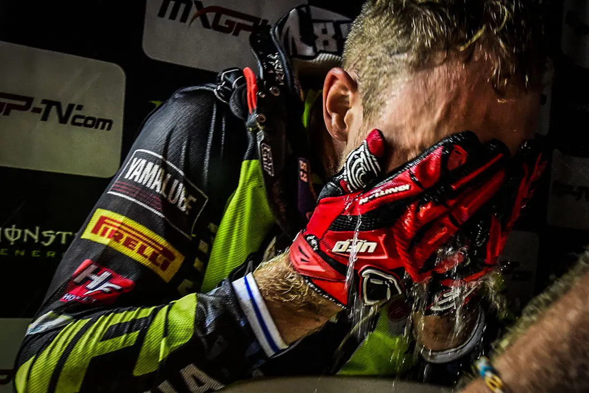 MX. Le foto più belle del GP della Repubblica Ceca (37)
