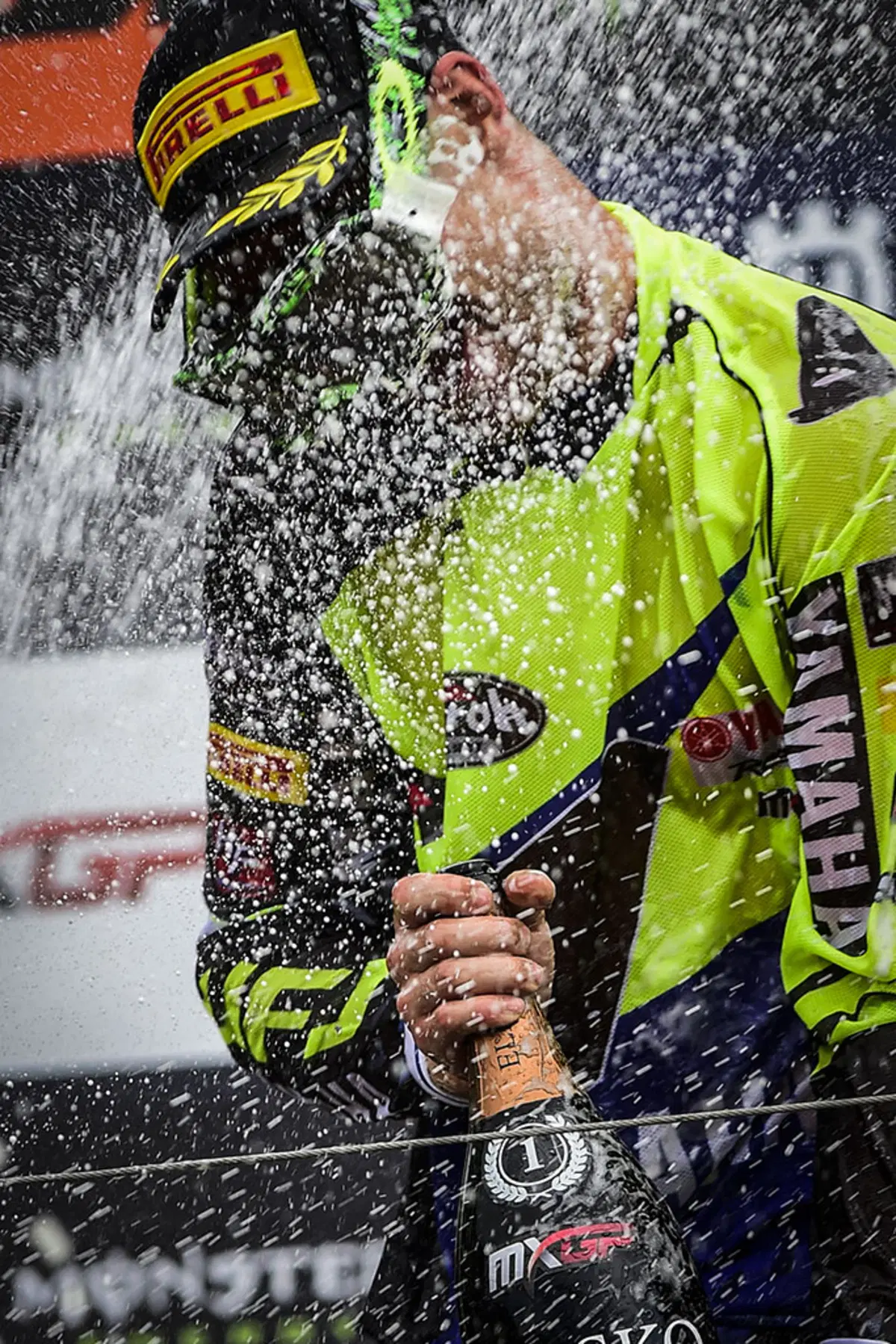 MX. Le foto più belle del GP della Repubblica Ceca (39)