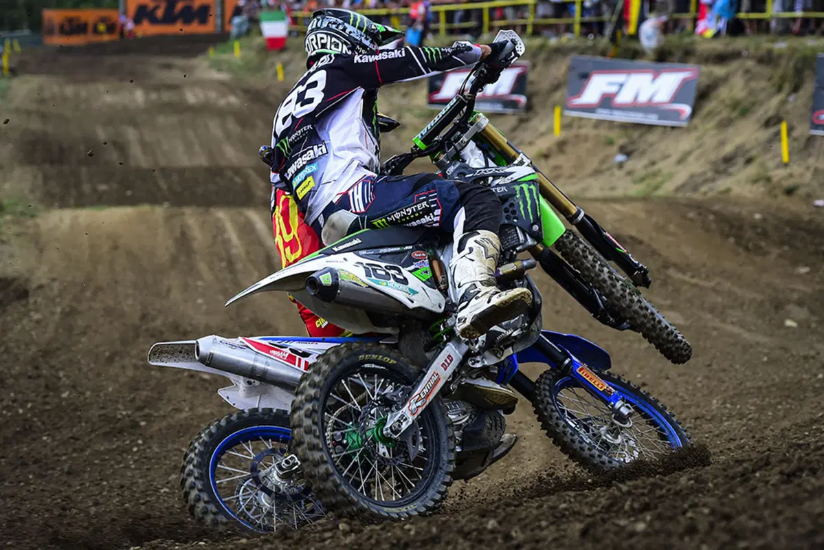MX. Le foto più belle del GP della Repubblica Ceca (40)