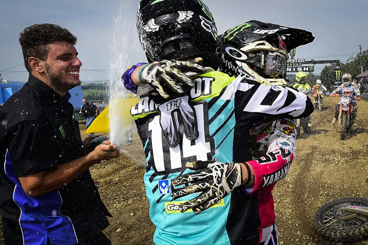 MX. Le foto più belle del GP della Repubblica Ceca (42)