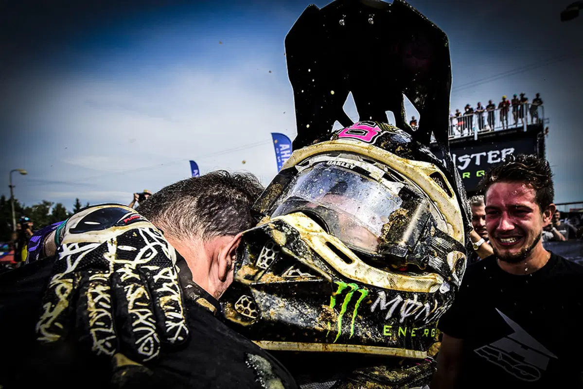 MX. Le foto più belle del GP della Repubblica Ceca (43)