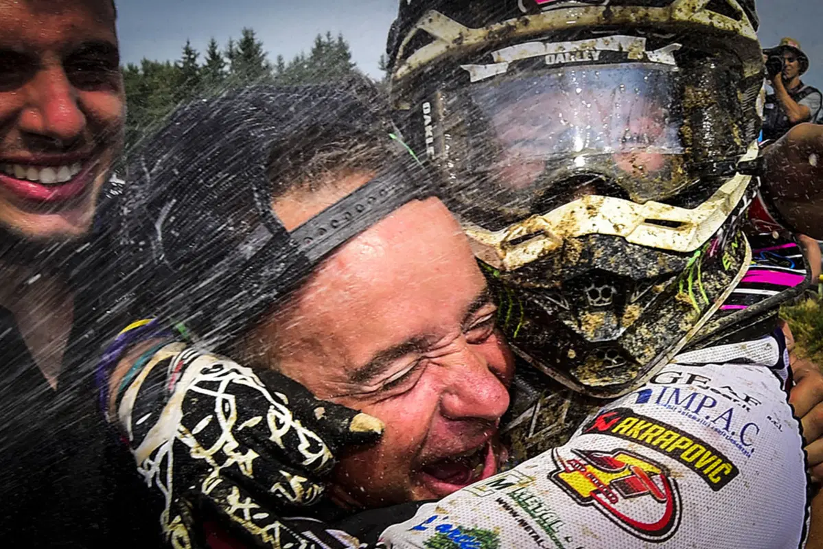MX. Le foto più belle del GP della Repubblica Ceca (44)