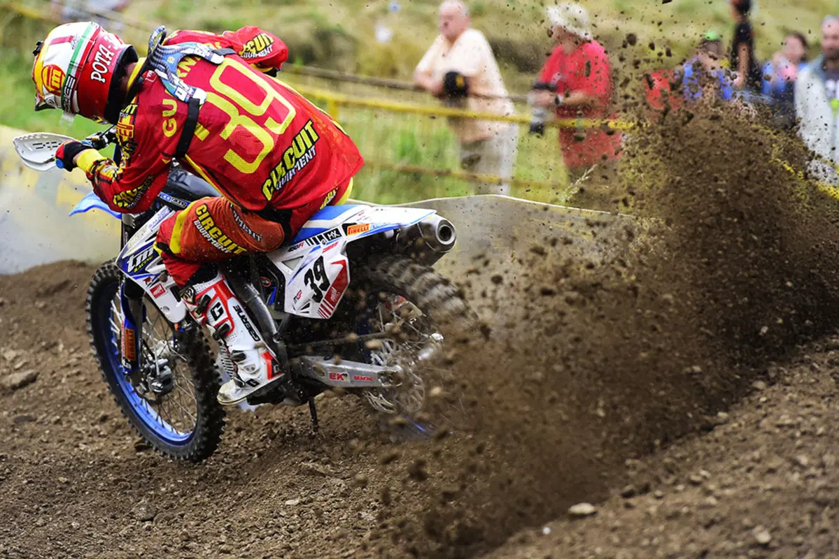 MX. Le foto più belle del GP della Repubblica Ceca (45)