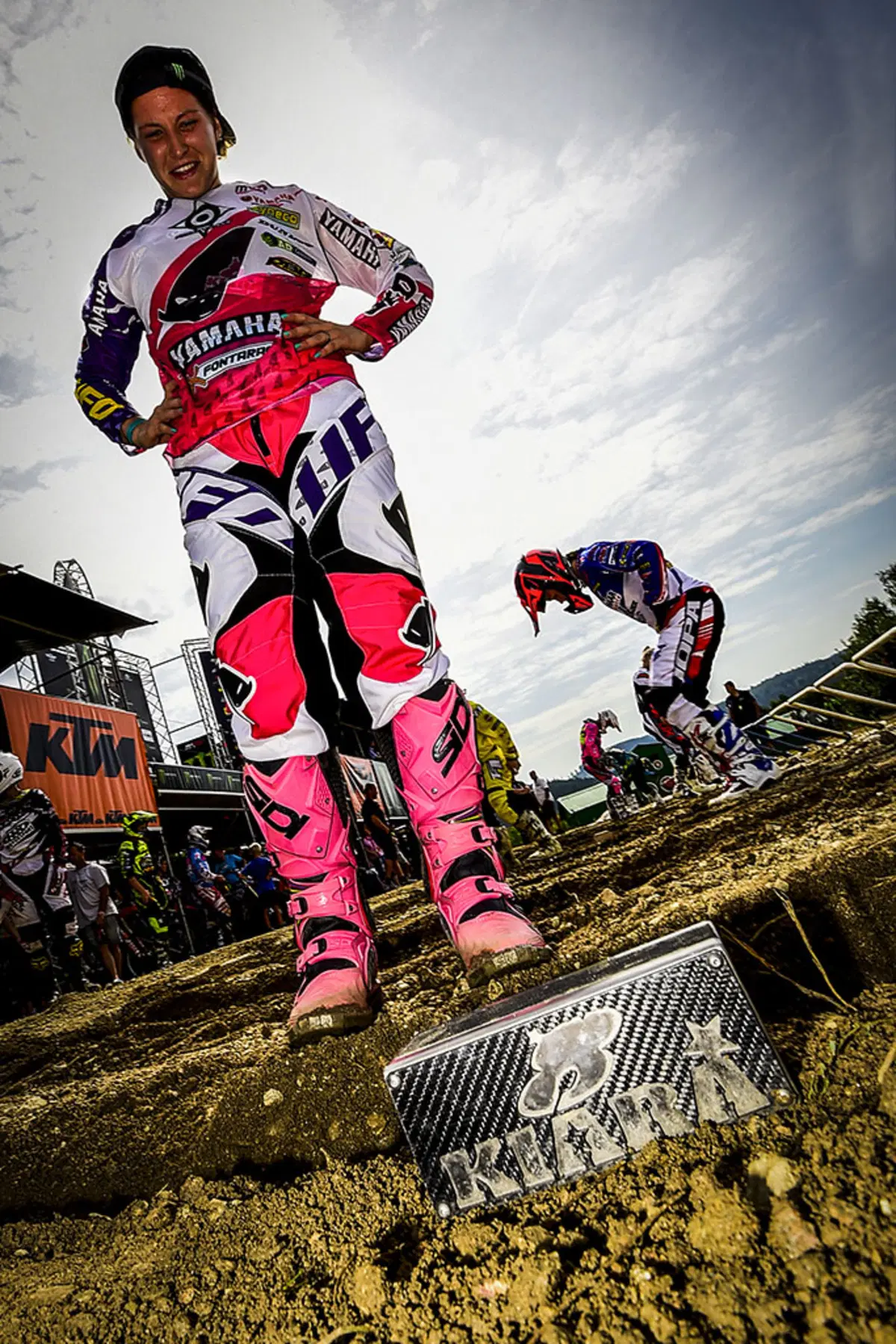 MX. Le foto più belle del GP della Repubblica Ceca (47)