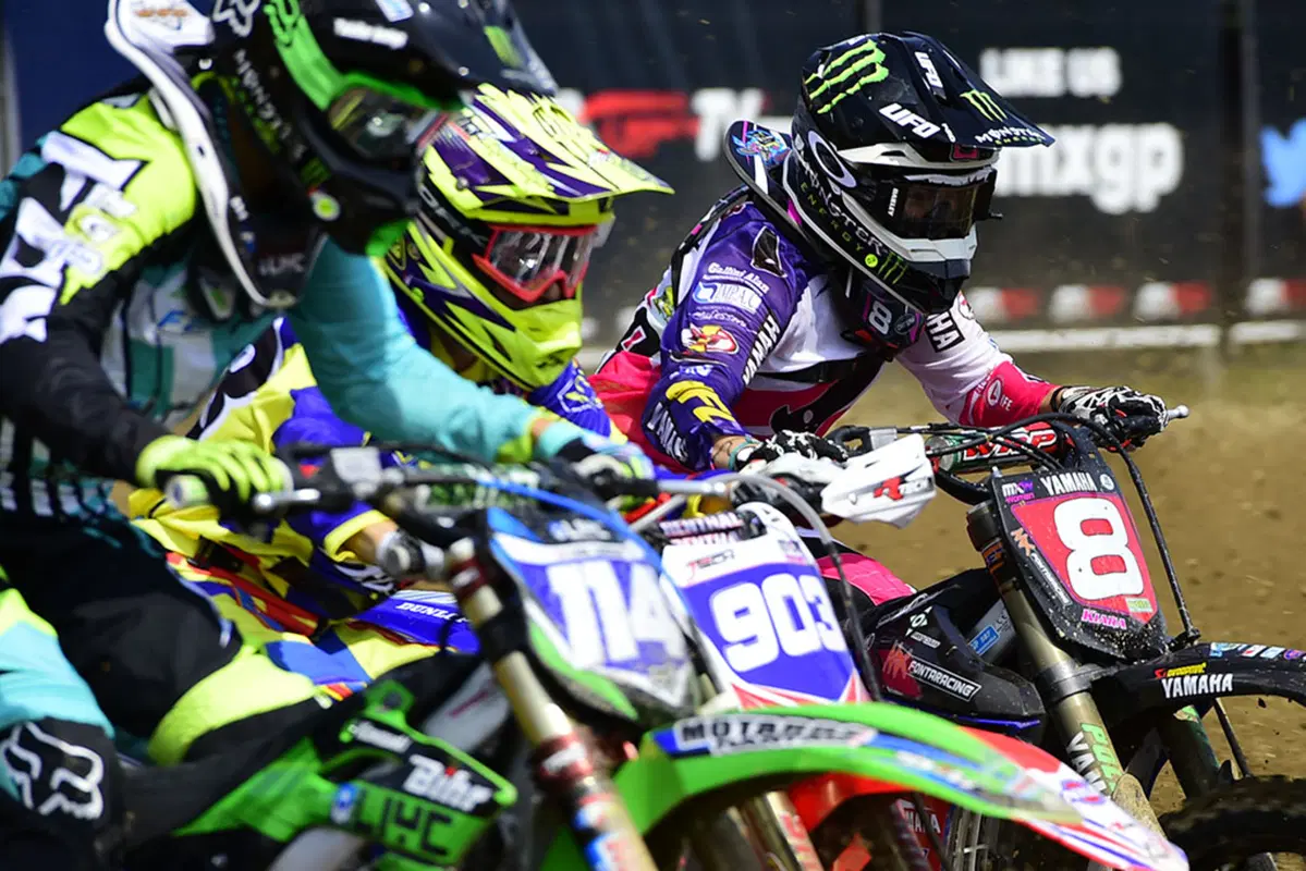MX. Le foto più belle del GP della Repubblica Ceca (48)
