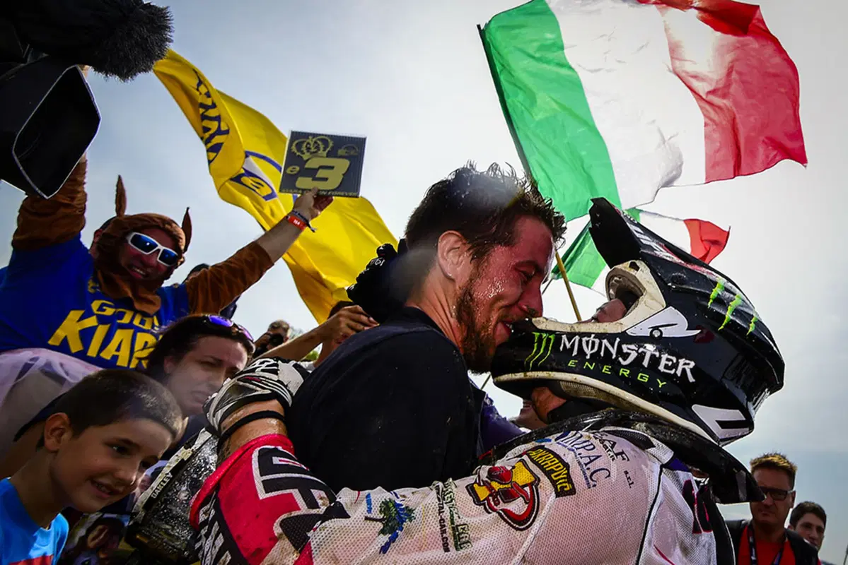 MX. Le foto più belle del GP della Repubblica Ceca (53)