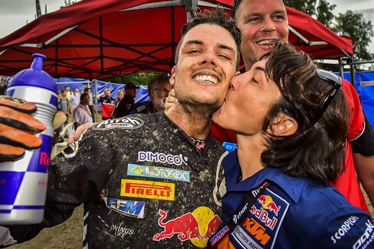 MX. Le foto più belle del GP della Repubblica Ceca (54)