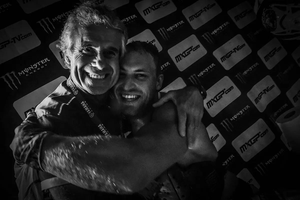 MX. Le foto più belle del GP della Repubblica Ceca (55)
