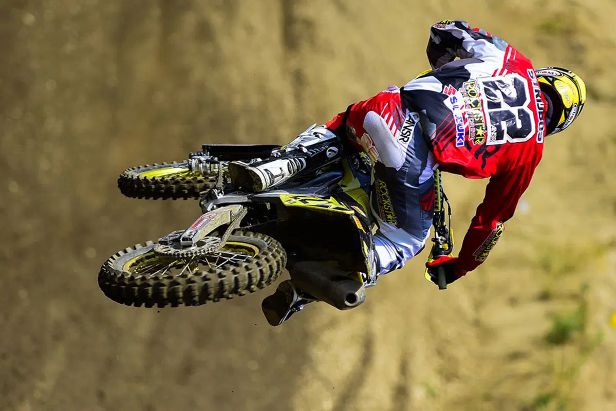 MX. Le foto più belle del GP della Repubblica Ceca (56)