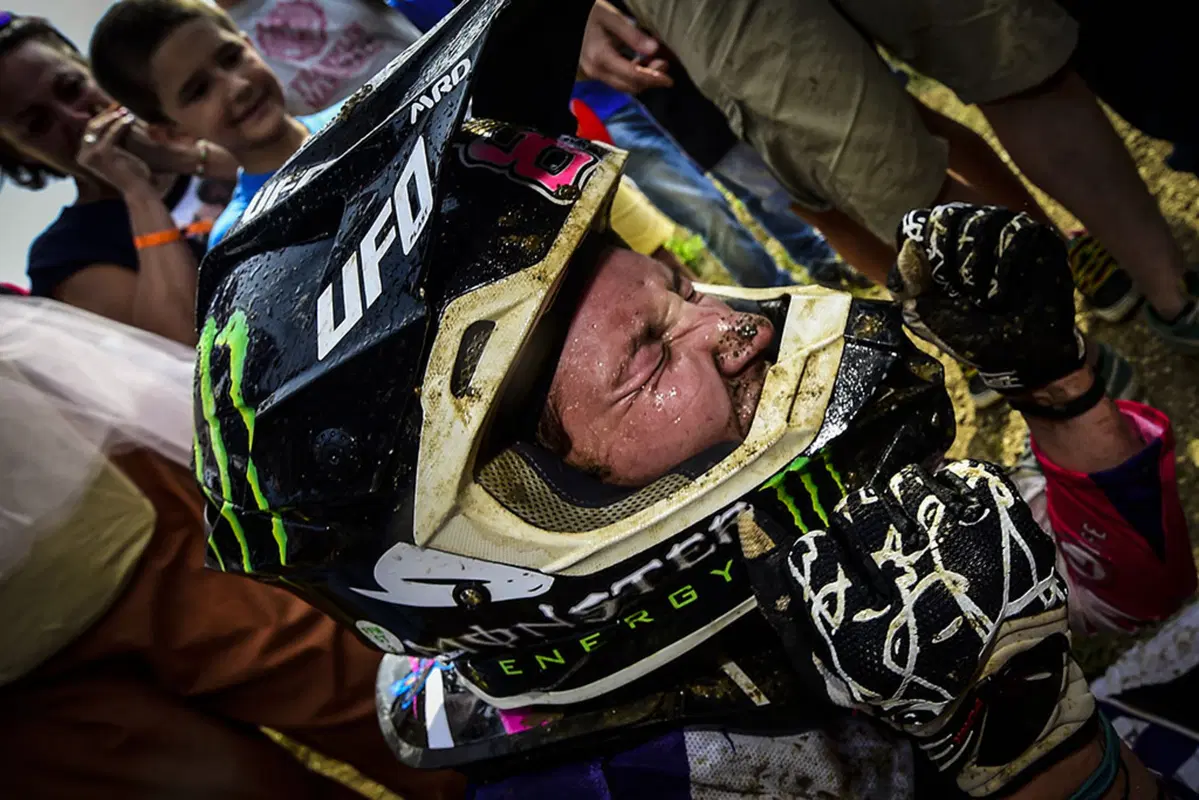 MX. Le foto più belle del GP della Repubblica Ceca (57)