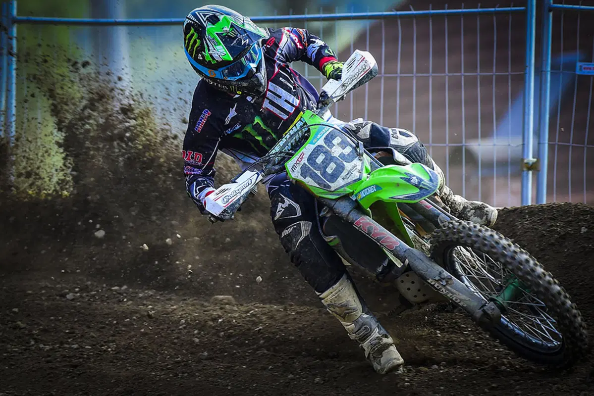 MX. Le foto più belle del GP della Repubblica Ceca (60)