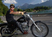 European Bike Week 2014, il 2 settembre in 70.000