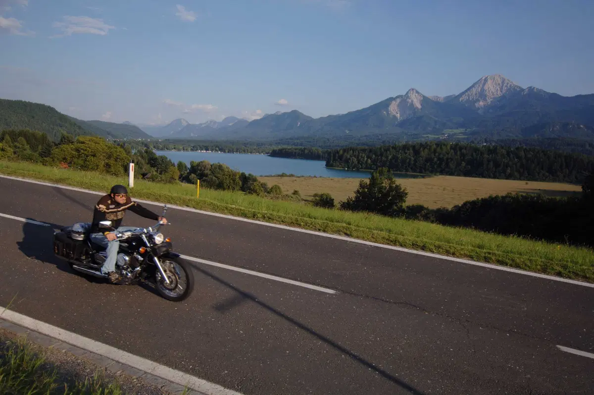 European Bike Week 2014, il 2 settembre in 25.000 (4)